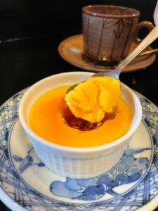 Japanese Mom's Purin Recipe