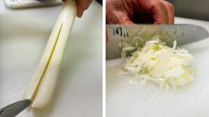 Japanese Mom's Tsukune Recipe