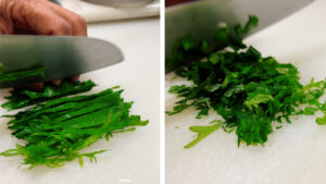 Japanese Mom's Tsukune Recipe