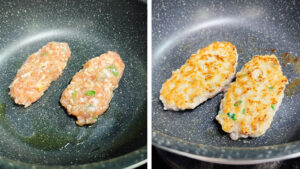 Japanese Mom's Tsukune Recipe