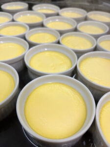 Japanese Mom's Purin Recipe