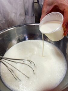 Japanese Mom's Purin Recipe