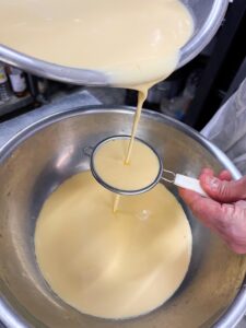 Japanese Mom's Purin Recipe