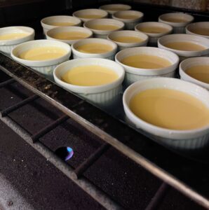 Japanese Mom's Purin Recipe