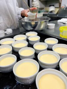 Japanese Mom's Purin Recipe