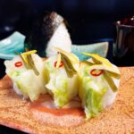 Japanese Mom's hakusai no Tsukemono Recipe