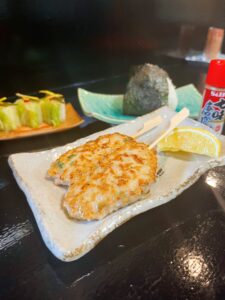 Japanese Mom's Tsukune Recipe