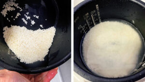 Japanese Mom's Amazake Recipe