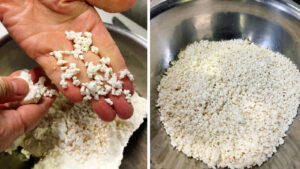 Japanese Mom's Amazake Recipe