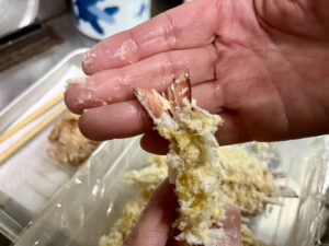 Japanese Mom's Ebi Fry Recipe