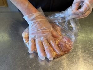 Japanese Mom's Karaage Recipe