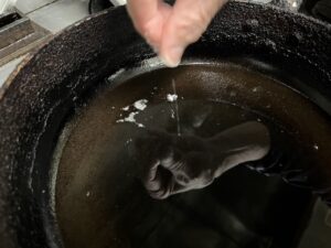 Japanese Mom's Karaage Recipe