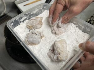 Japanese Mom's Karaage Recipe