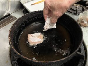 Japanese Mom's Karaage Recipe