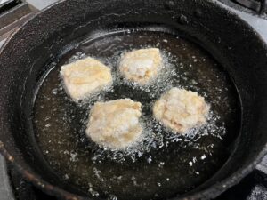 Japanese Mom's Karaage Recipe