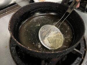 Japanese Mom's Karaage Recipe