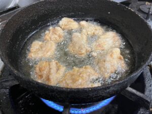 Japanese Mom's Karaage Recipe