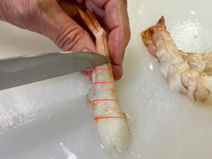 Japanese Mom's Ebi Fry Recipe