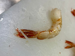 Japanese Mom's Ebi Fry Recipe