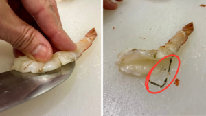 Japanese Mom's Ebi Fry Recipe