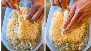 Japanese Mom's Ebi Fry Recipe