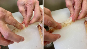 Japanese Mom's Ebi Fry Recipe