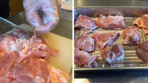 Japanese Mom's Karaage Recipe